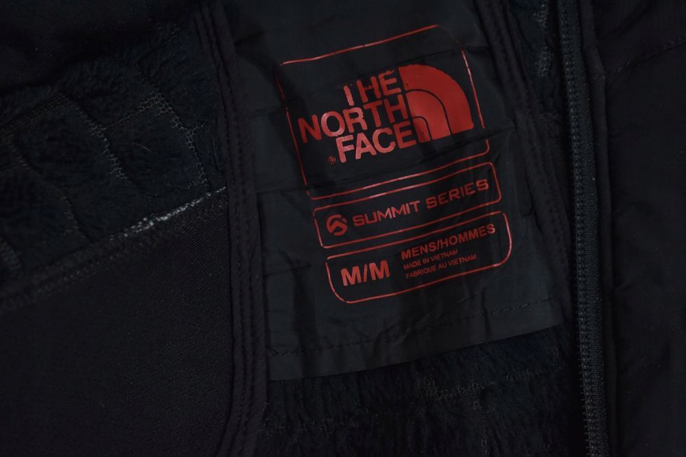 The North Face Summit Series Ocieplana Przejściowa Kurtka Męska M