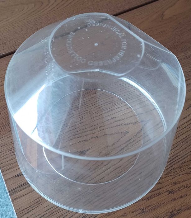 Taça para Cápsulas Nespresso
