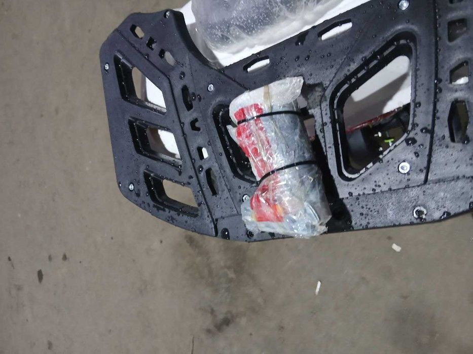 Квадроцикл SPARK SP 125-8 СПАРК Безкоштовна доставка Кредит Гар-я