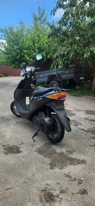Продам Suzuki address v50 4т