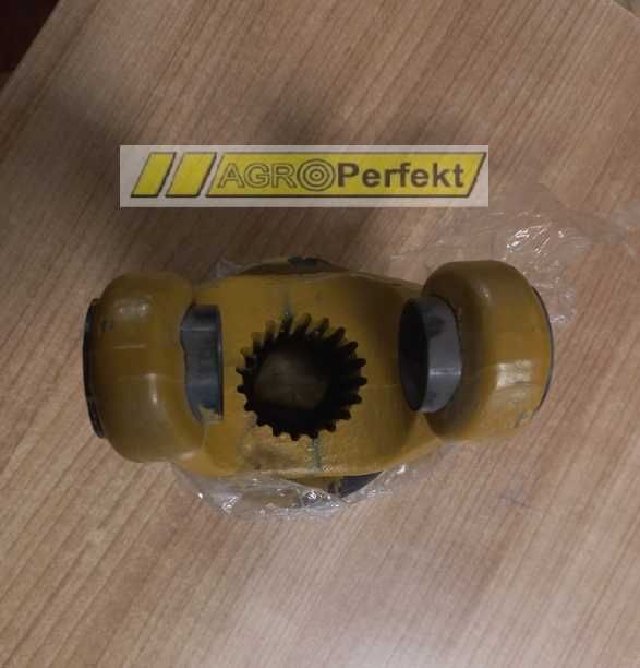 Widełki WOM  1 3/4 20 zębów 141.026.555 oryginał Pottinger