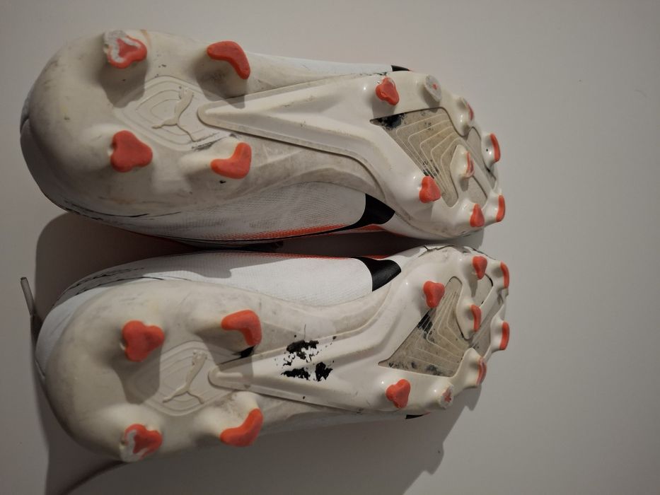 Puma ultra,  korki rozm 43