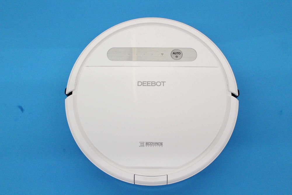 Odkurzacz Ecovacs Deebot Ozmo610 Ekspozycja/wyprzedaż