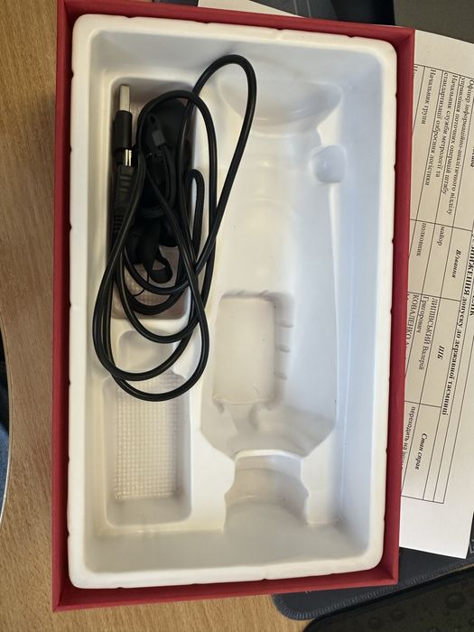 Тепловізор INFIRAY (IRAY) XEYE E2N