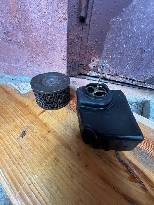 Фільтер на мотоцикл Мінск