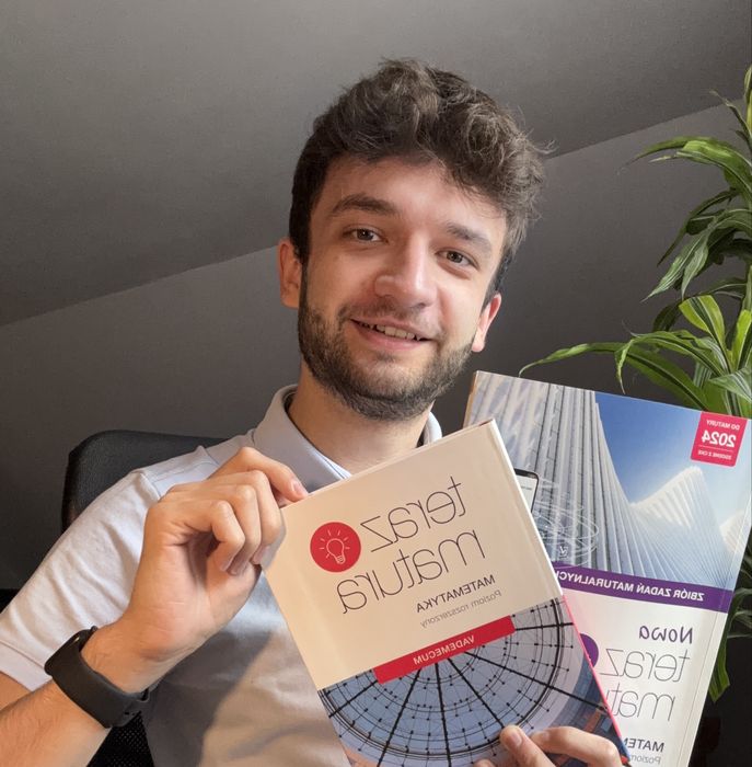 Korepetycje z matematyki