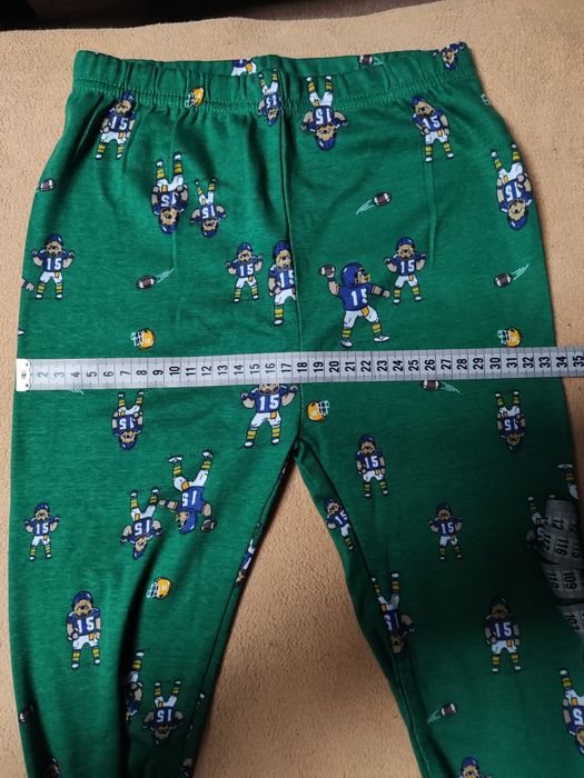 Carter's. Піжами на хлопчика 130 см. Бавовна.
