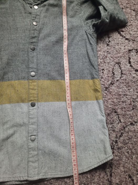 Сорочка для хлопчика 134, 140