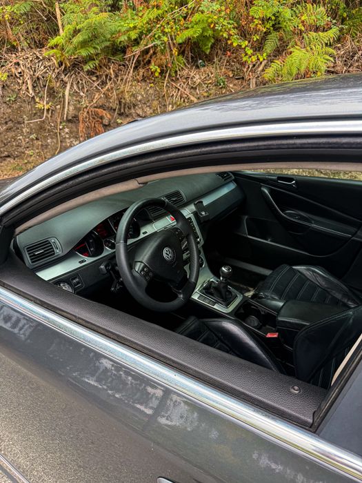 Volkswagen Passat 2.0 TDI 140cv