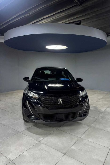 Seminovo PEUGEOT