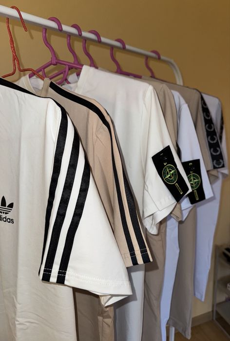 Чоловічи Футболки