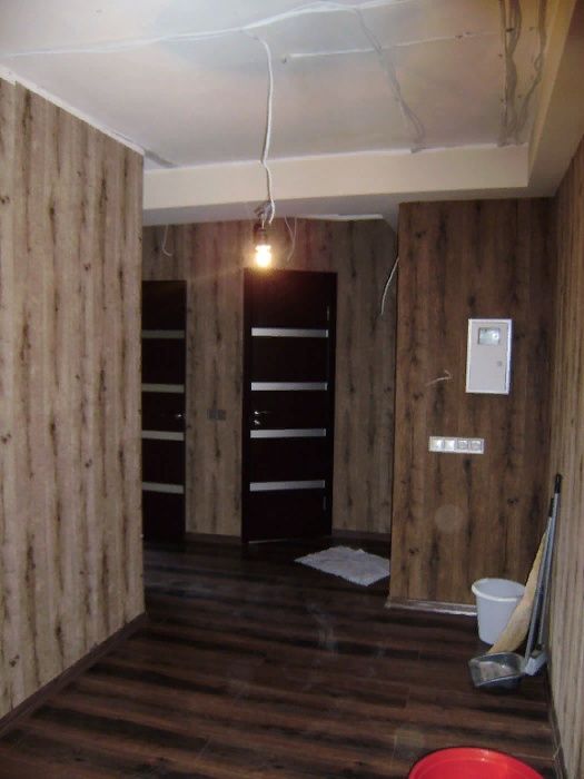 Ремонт квартир