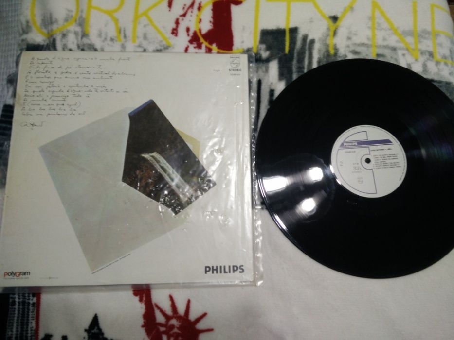 Maria Bethânia – Mel