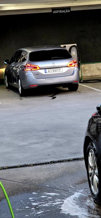 Peugeot 308 sw 1.5 diesel
