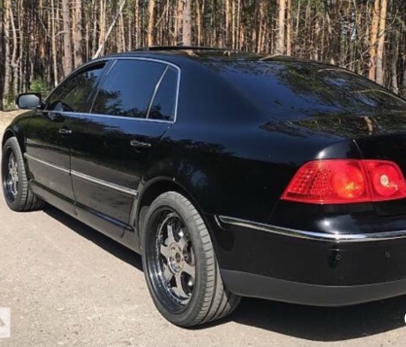 Диски 5*112 R20 ET 29 VW Bentley Audi Mercedes Porsche Skoda Rover