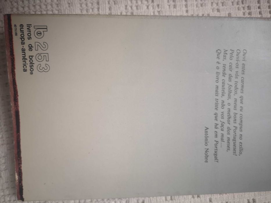 livros antigos em razoavel estado