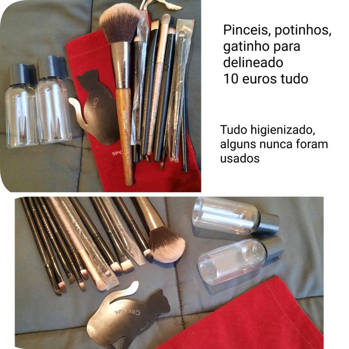 Makeup Brushes64550421129089121