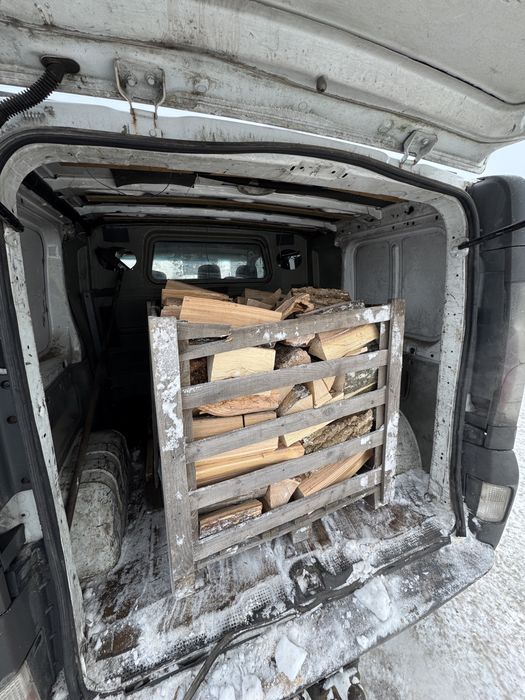 Продам дрова, паливні дрова, тверда Дуб, Граб, Ясен