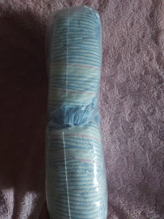 Памперсы 17-30 кг