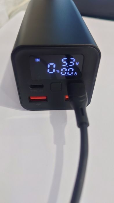 Power Bank XO-PB97 Повербанк