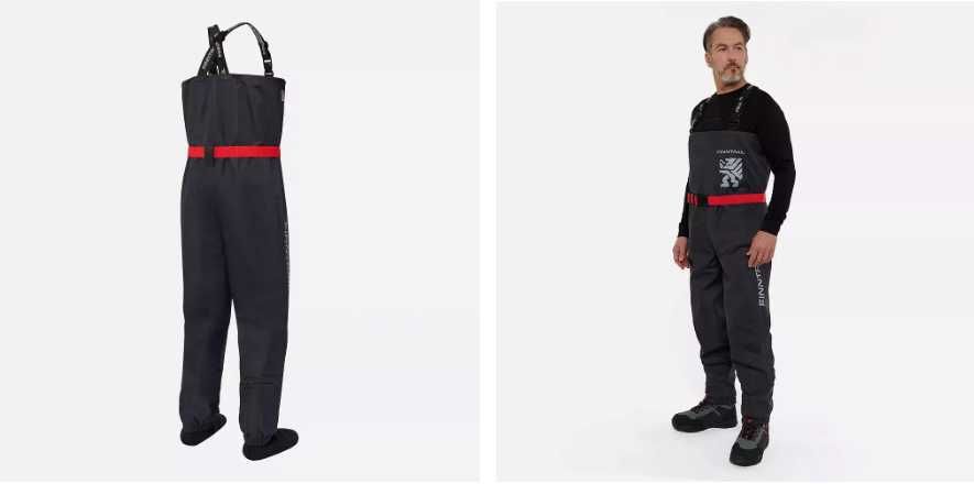 Вейдерсы Finntrail Timber 1538 вейдерси фіннтрейл финтрейл штани штаны