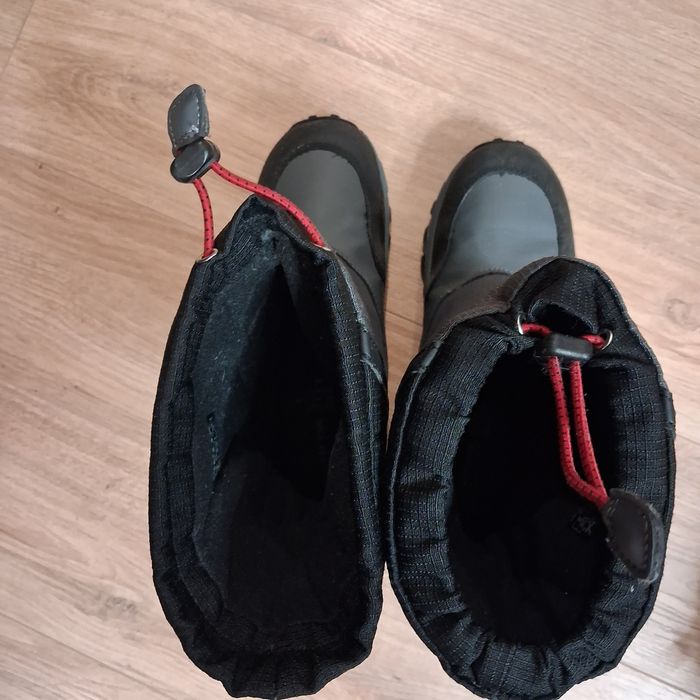 Śniegowce Geox rozm.33