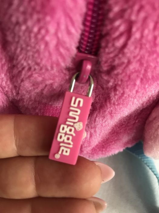 Plecaczek dla dziewczynki smiggle