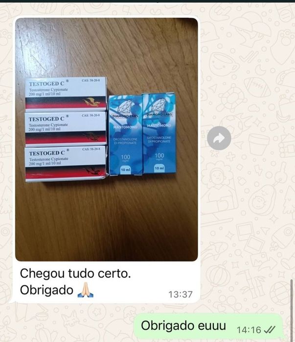 Farmácia de qualidade