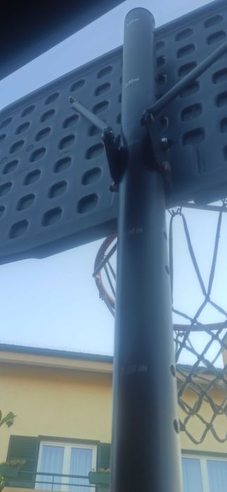 Tabela de basquetebol