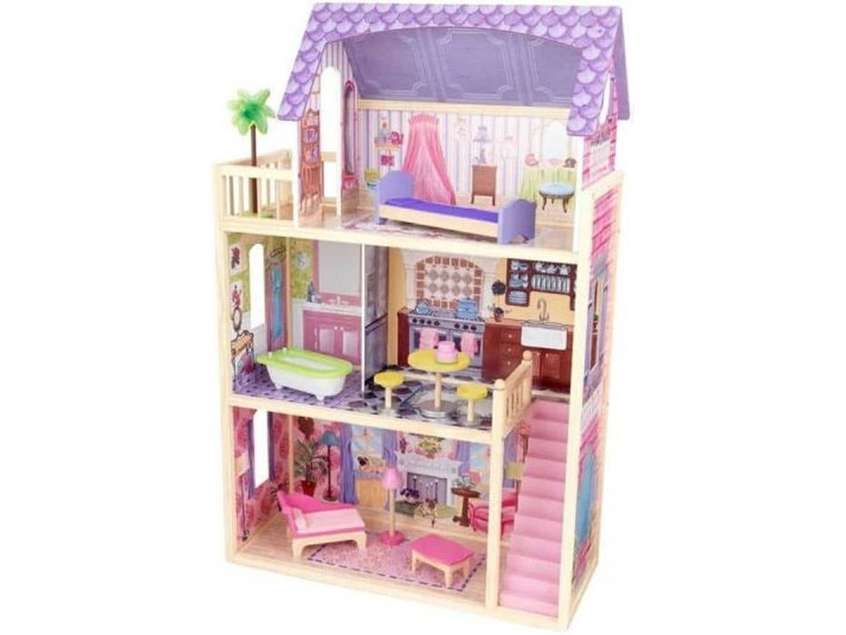 Kidkraft Casa de Bonecas Kayla - 65092