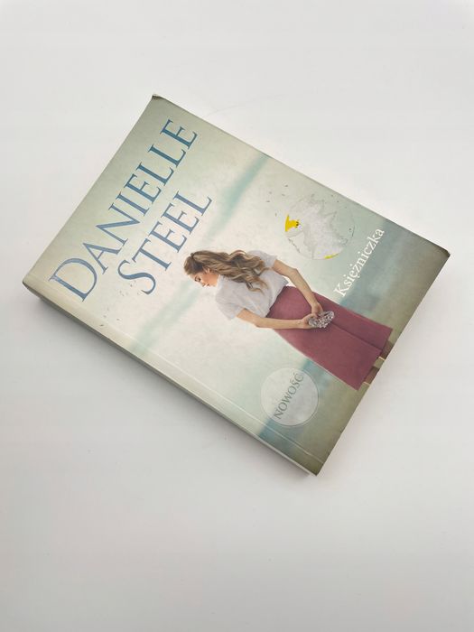 Księżniczka Danielle Steel
