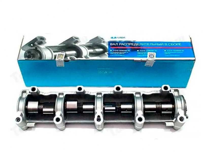 Вал распредвал ВАЗ 2101 2102 2103 2104 2105 2106 2107 21213 АвтоВАЗ: 1 ...