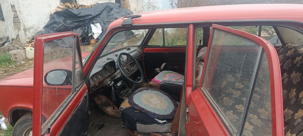 Продам ВАЗ 2101 по ТП