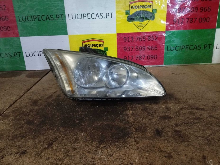 Ótica Direita FORD FOCUS II | 118752