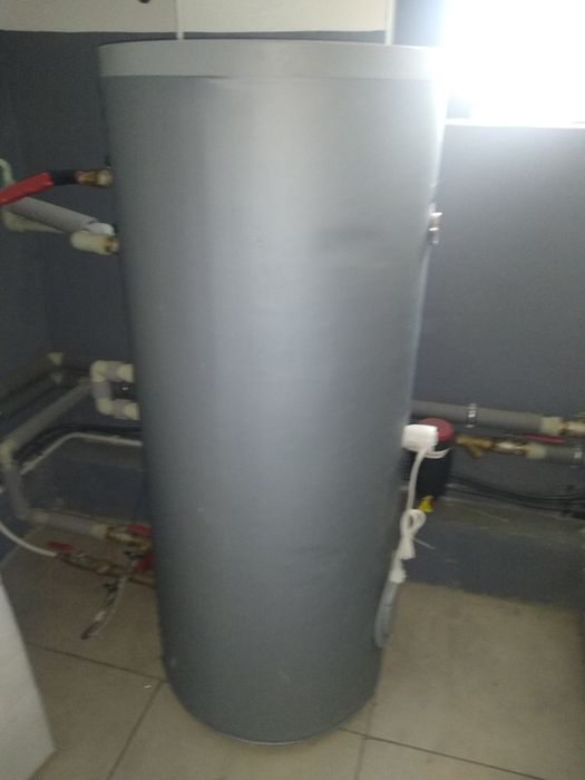 Sprzedam podgrzewacz wody typu SGW(S)