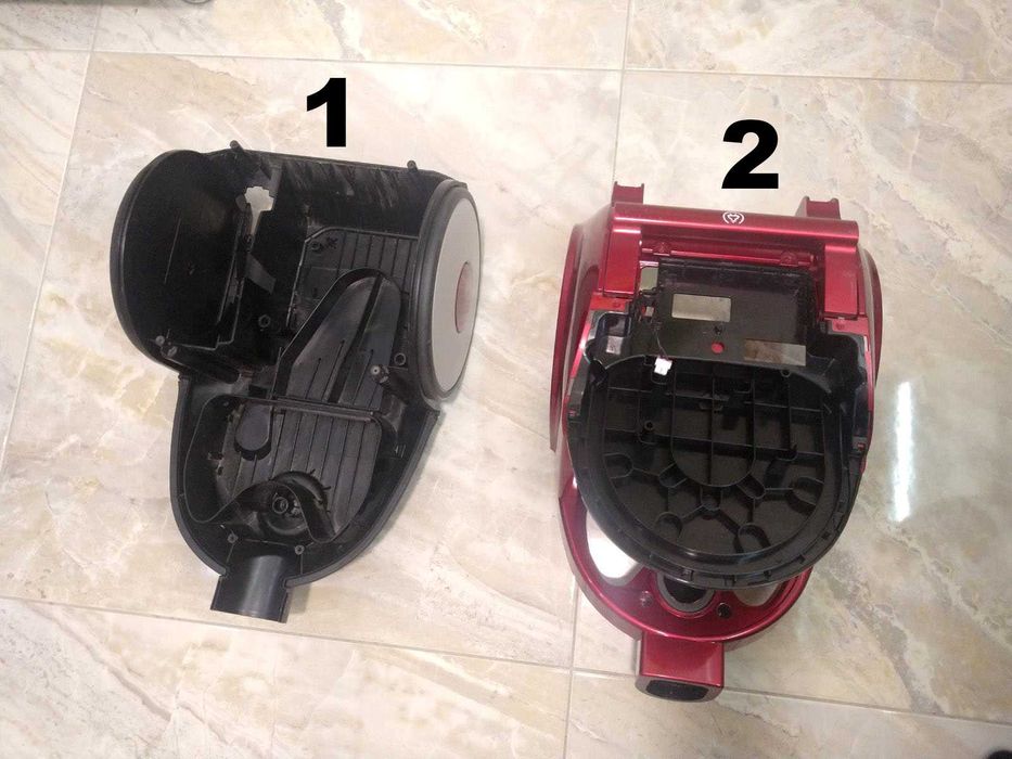 Пилосос samsung sc 6570 деталі