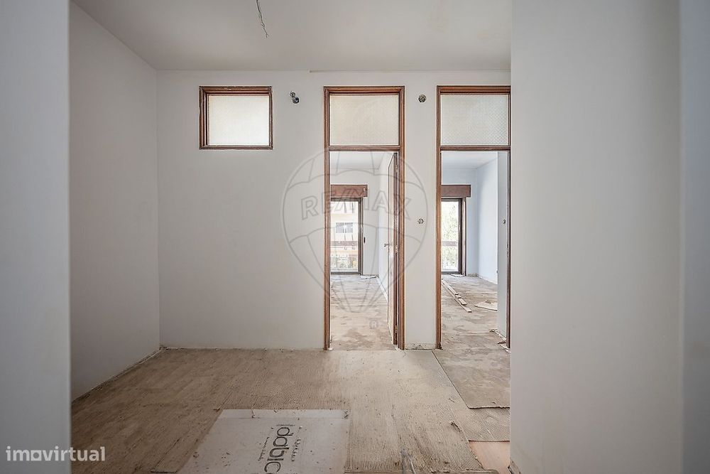 Apartamento T2 para venda