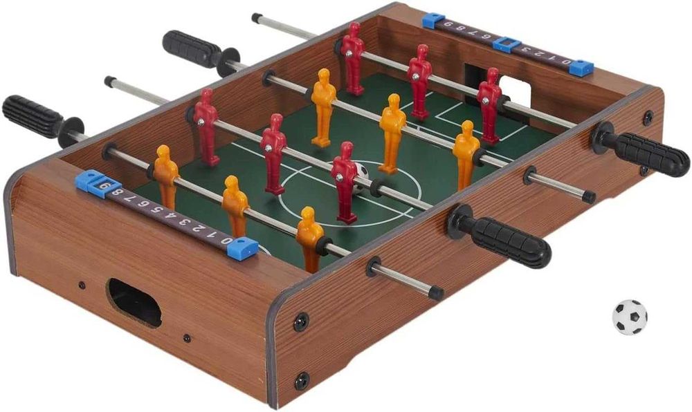 MISTER GADGET CMMG2018 mini piłkarzyki 51x31cm