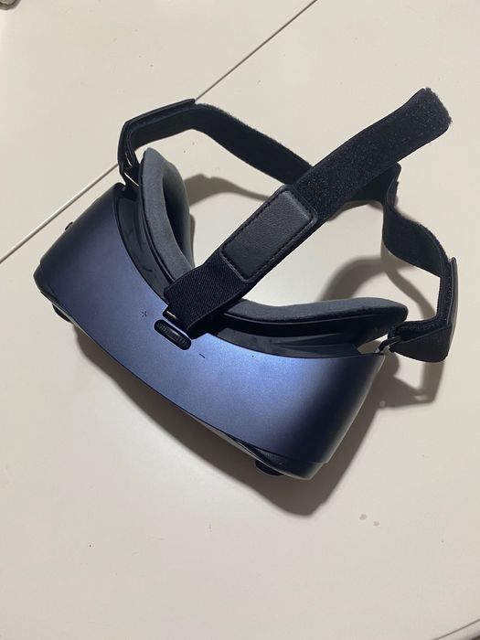 окуляри віртуальної реальності Samsung Gear VR