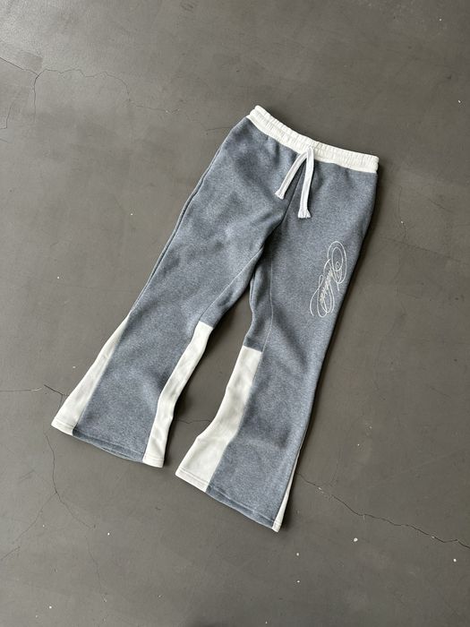 Спортивки indoorclo flared