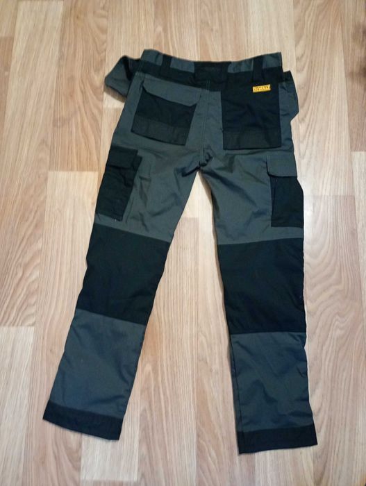 De Walt sкарго робочі штани and ngelbert strauss