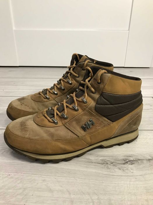 Buty zimowe Helly Hansen the Forester rozm. 44,5
