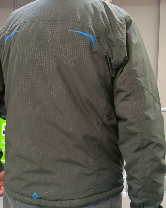 Лижна куртка розмір 50-52 (XL)