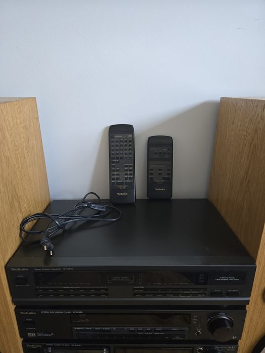 Wieża technics, altus 140