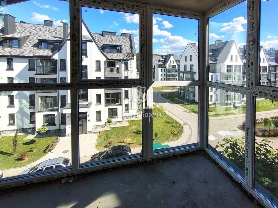 Квартира Дворівнева. ЖК Desna Park Residence. Київська, 10В, с. Зазимʼя, Броварський район