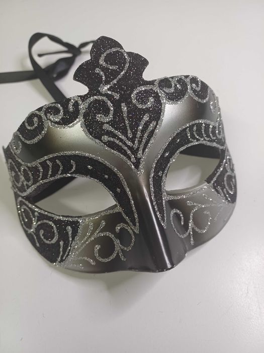 Mascara para baile de mascaras ou para o Carnaval