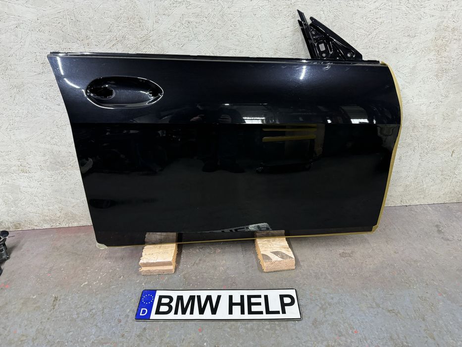 Дверь Дверка БМВ 2 Ф44 М235 Gran Coupe Двері Кузова Разборка BMW HELP