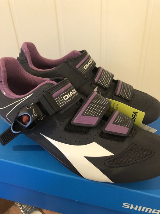 Buty szosowe Diadora Trivex Plus 2 roz.38
