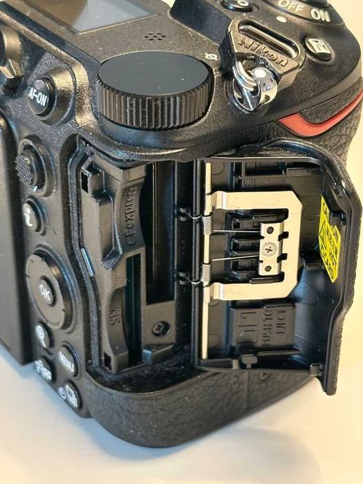 Nikon Z6 II Body