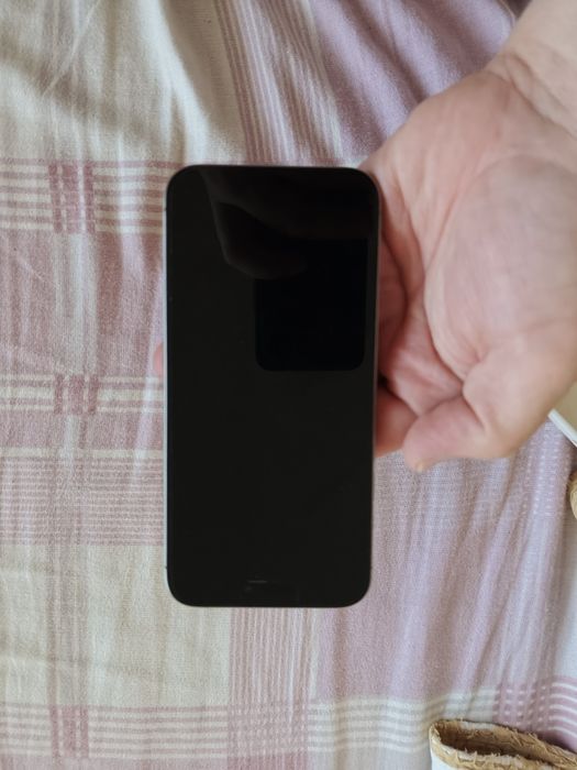 iPhone 15 Pro Max Titanium